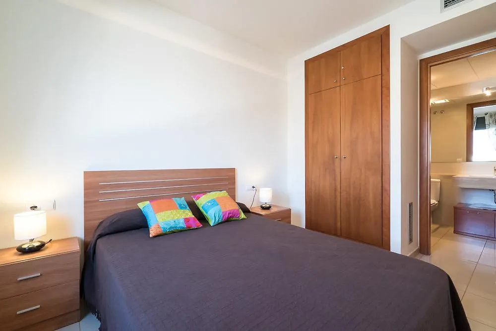 Global Immo 3171 Milleni II Apartment Roses