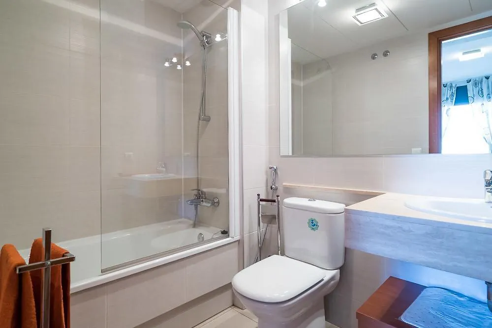 Global Immo 3171 Milleni II Apartment Roses
