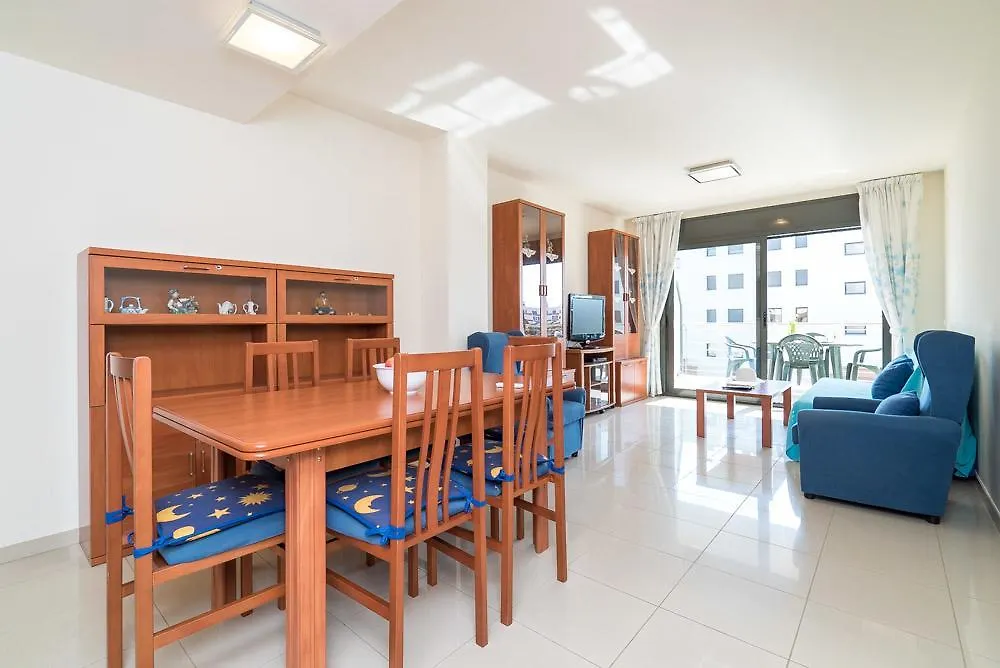 Global Immo 3171 Milleni II Apartment Roses