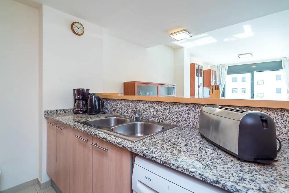 Global Immo 3171 Milleni II Apartment Roses
