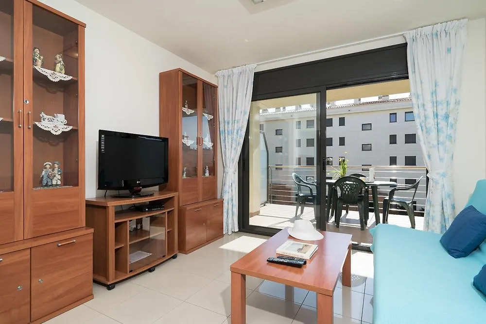 Global Immo 3171 Milleni II Apartment Roses 0*,