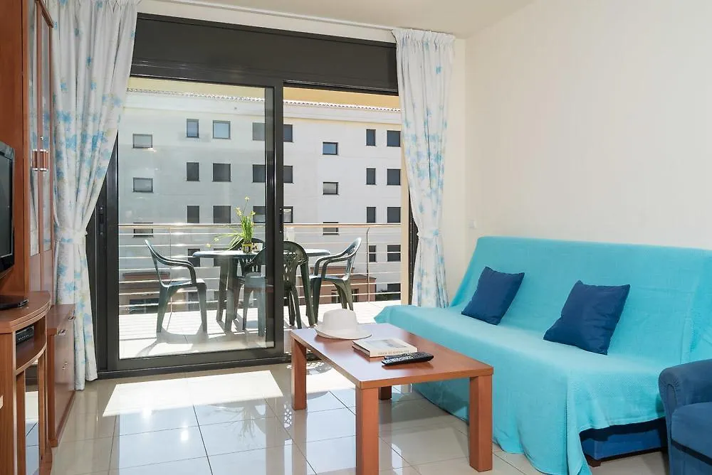 Global Immo 3171 Milleni II Apartment Roses
