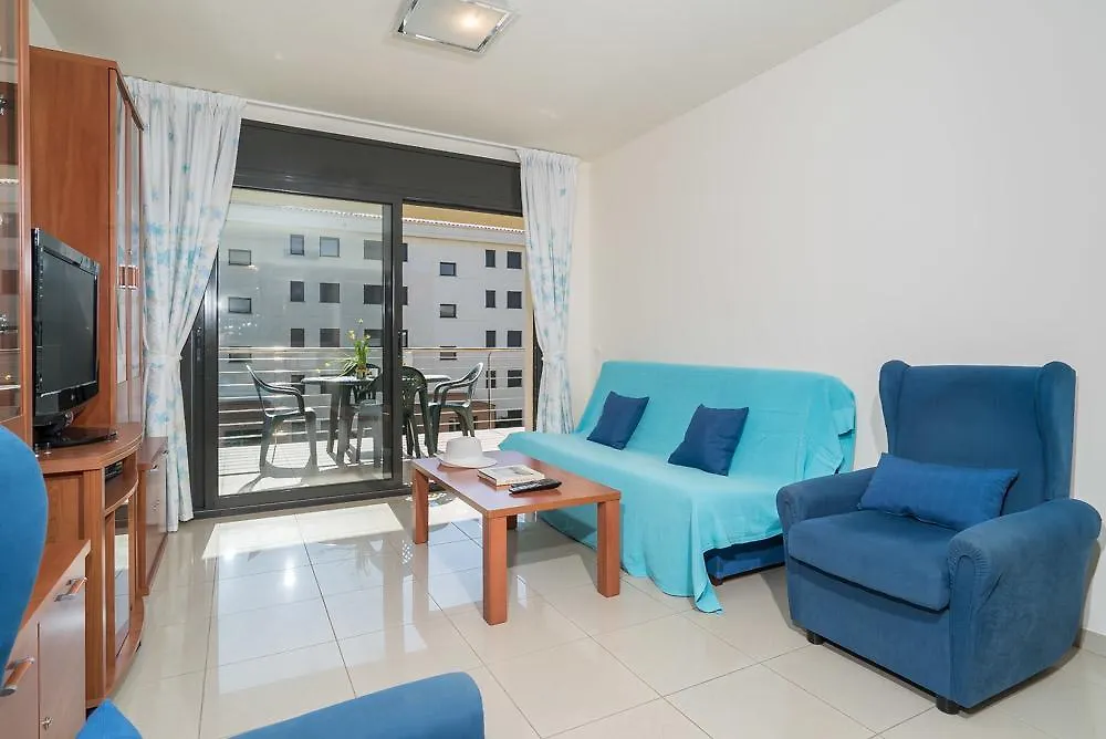 Global Immo 3171 Milleni II Apartment Roses