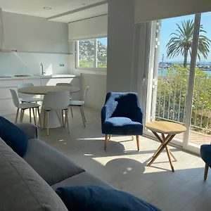 Apartment Voramar, Roses