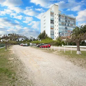 Apartment Edificio La Masia, Roses