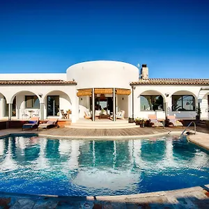 Bed & Breakfast Casa De L'albada, Roses