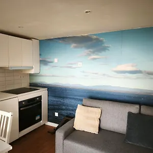 Apartment Canyelles, Roses