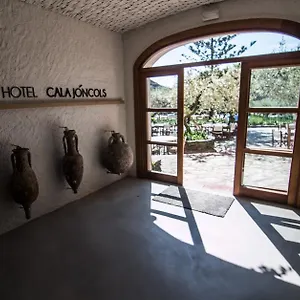 Hotel Cala Joncols, Roses