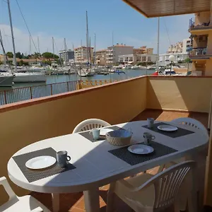 Apartment Puerto Simona 11a, Roses