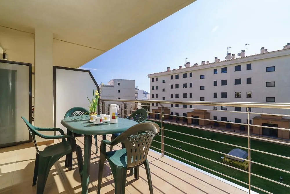 Appartamento Global Immo 3171 Milleni II Roses